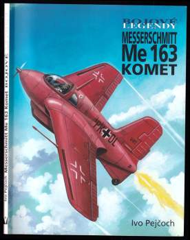 Messerschmitt Me 163 Komet