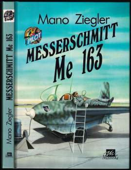 Messerschmitt Me 163