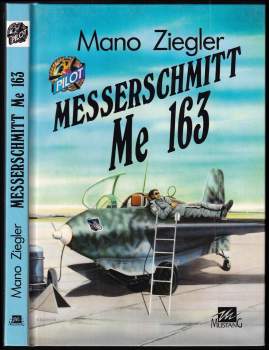 Messerschmitt Me 163