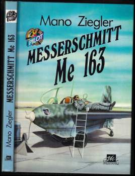 Messerschmitt Me 163