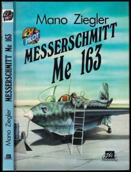 Messerschmitt Me 163
