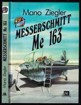 Messerschmitt Me 163