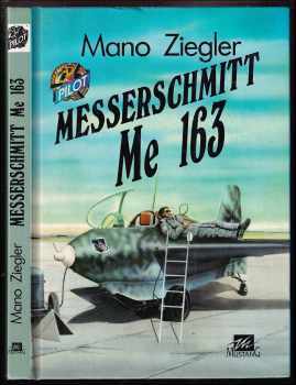 Messerschmitt Me 163