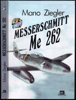 Messerschmitt Me 262