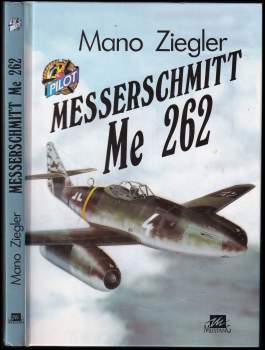 Messerschmitt Me 262