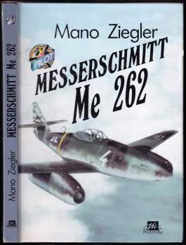 Messerschmitt Me 262