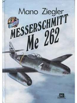 Messerschmitt Me 262