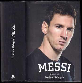 Messi: biografie