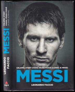 Leonardo Faccio: Messi