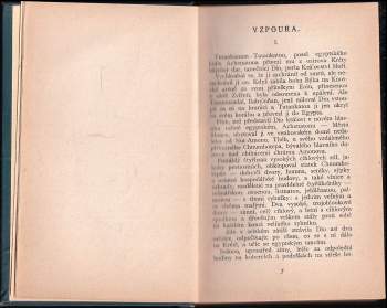 Dmitrij Sergejevič Merežkovskij: Messiáš