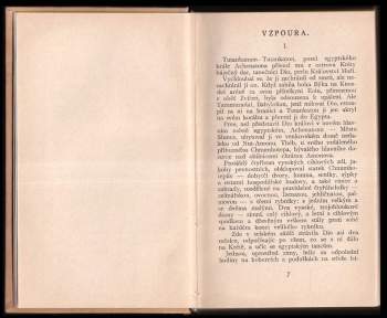Dmitrij Sergejevič Merežkovskij: Messiáš
