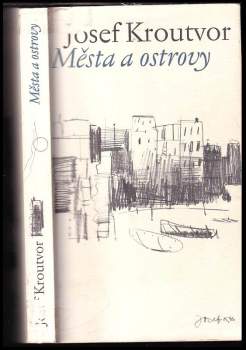 Města a ostrovy