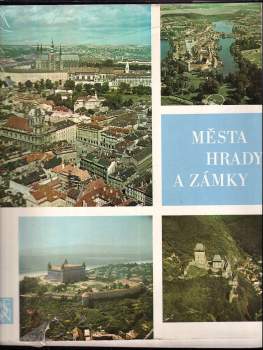 Města, hrady a zámky