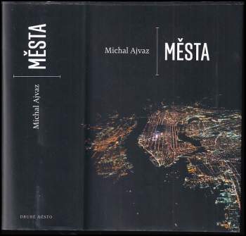 Michal Ajvaz: Města