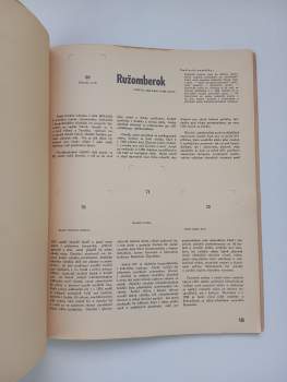 Města Moravy, Slezska, Slovenska a Podkarp. Rusi a jejich historické památky