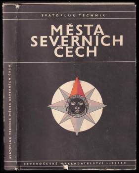 Města severních Čech