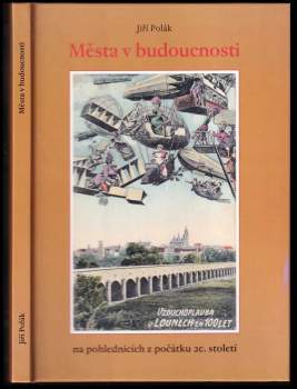 Města v budoucnosti