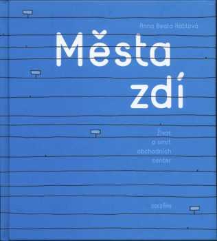 Města zdí