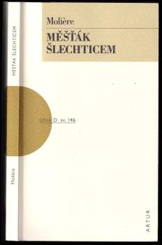 Molière: Měšťák šlechticem