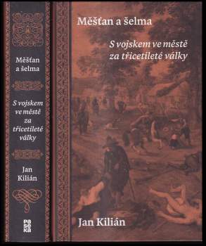 Měšťan a šelma