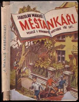 Měšťankáři