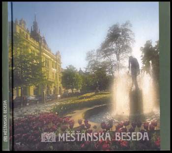 Měšťanská beseda