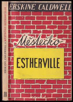Městečko Estherville