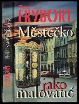 Městečko jako malované