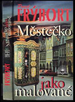 Městečko jako malované