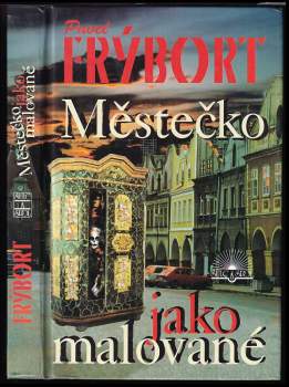 Městečko jako malované