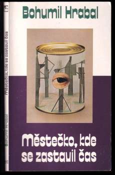 Městečko, kde se zastavil čas
