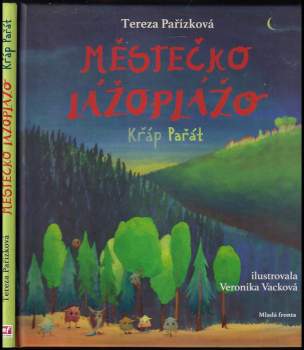 Městečko Lážoplážo
