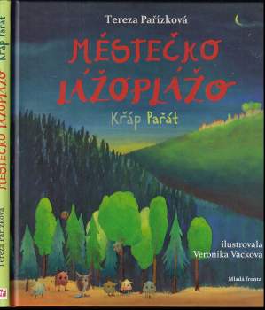 Městečko Lážoplážo