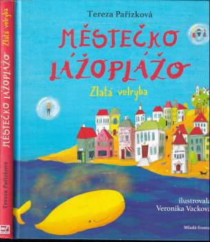 Městečko Lážoplážo