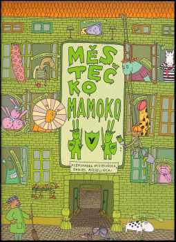Městečko Mamoko
