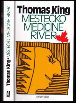 Městečko Medicine River