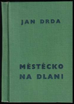 Městečko na dlani