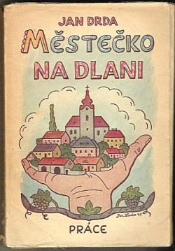 Městečko na dlani