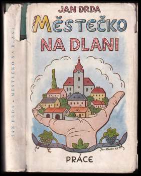 Městečko na dlani