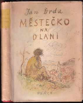 Městečko na dlani