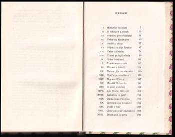 Jan Drda: Městečko na dlani