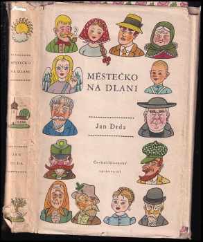 Městečko na dlani