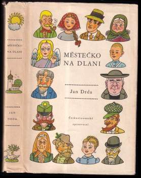 Městečko na dlani