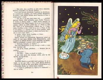 Jan Drda: Městečko na dlani