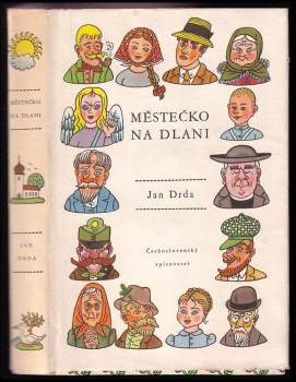 Městečko na dlani