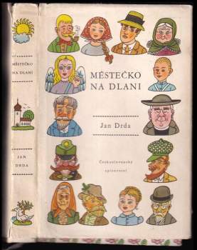Jan Drda: Městečko na dlani