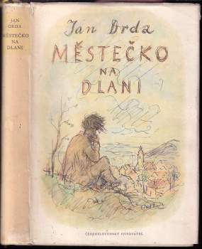 Městečko na dlani