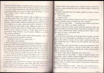 Jan Drda: Městečko na dlani