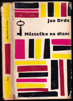 Městečko na dlani