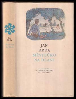 Jan Drda: Městečko na dlani